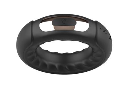 AMBIGUO - ANELLO VIBRANTE ADRIANO