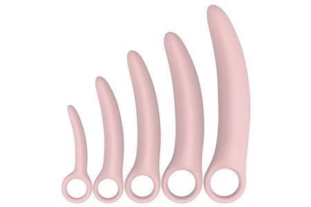 INTIMICHIC - DILATATORI VAGINALI