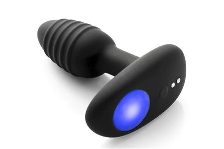 KIIROO - LUMEN MASSAGGIATORE PROSTATA