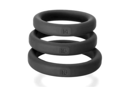 PERFECTBRAND - ANELLO PER IL PENE XACT-FIT