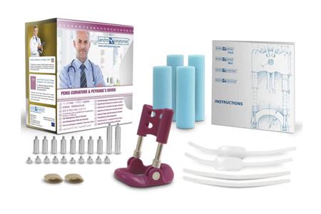 ANDRO PEYRONIE - SVILUPPATORE ANDROPEYRONIE