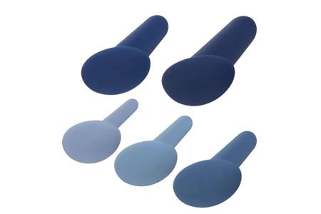 CALEXOTICS - DILATATORI ANALI CALEX TRAINING