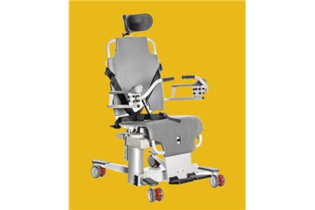 TR EQUIPMENT - SHOWER CHAIR TR 1000