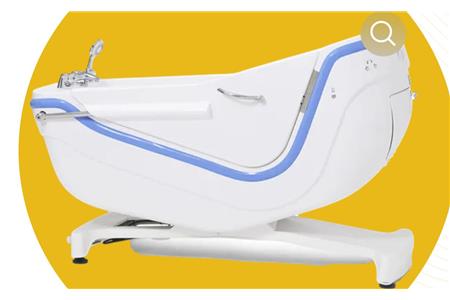 TR EQUIPMENT - BATHTUB TR SWING