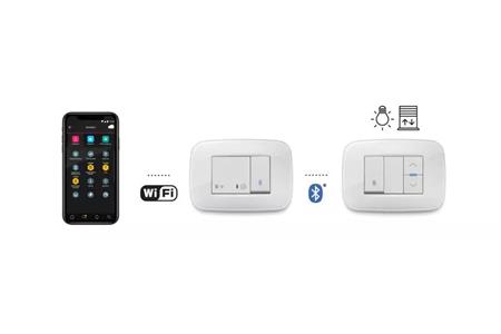 VIMAR - VIEW WIRELESS