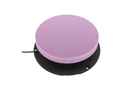 GLASSOUSE ASSISTIVE DEVICE - PRESS SWITCH - SENSORE A PRESSIONE