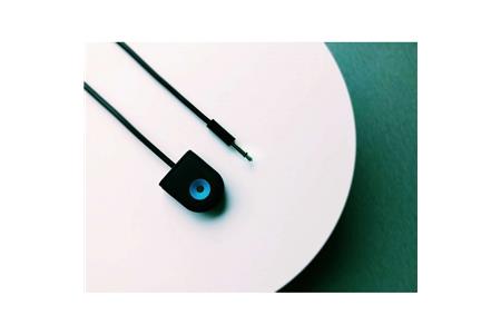 GLASSOUSE ASSISTIVE DEVICE - PUFF SWITCH - SENSORE A SOFFIO