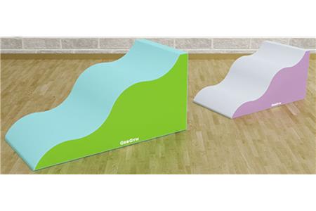 GEOGYM - ONDA LINEA PRO