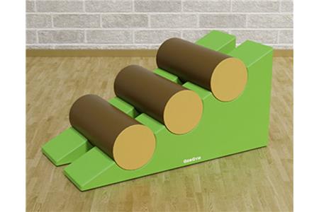 GEOGYM - TRONCO LINEA PRO