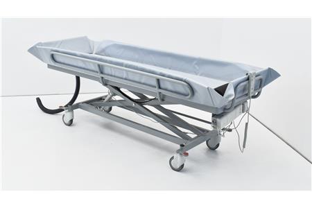 VASSILLI - 400.00 BARELLA AD ALTEZZA VARIABILE PER DOCCIA