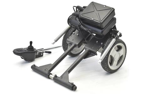 VASSILLI - 18.53 UNITA' DI PROPULSIONE ELETTRONICA