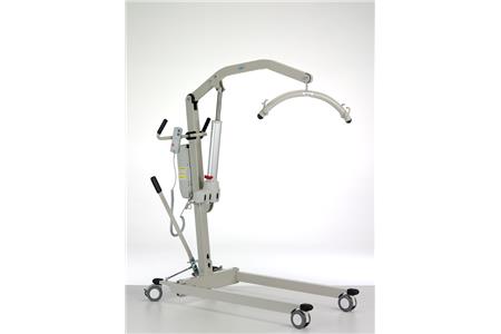 VASSILLI - 10.77N150 SOLLEVATORE ELETTRICO A BATTERIE