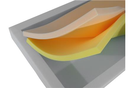 VASSILLI - 20.14 MATERASSO COMPOSITO