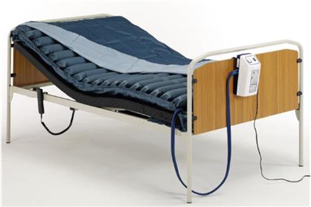 VASSILLI - 20.20 MATERASSO AD ARIA AD ELEMENTI GONFIABILI