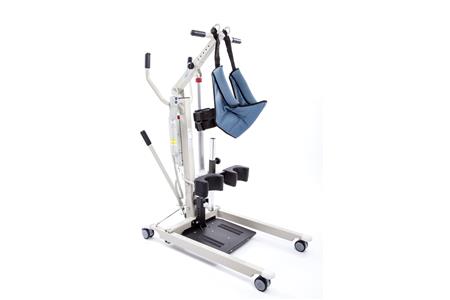 VASSILLI - 10.77CSN150 SOLLEVATORE COMPACT PORTATA KG 150