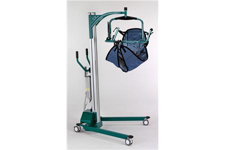 VASSILLI - 10.77T200 TOWER LIFT