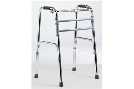 VASSILLI - 11.50 DEAMBULATORE FISSO ED ARTIGLIATO