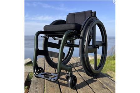 WOLTURNUS - TUKAN SUPER LIGHT