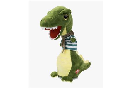 GLASSOUSE ASSISTIVE DEVICE - MR REX DINOSAUR - MR REX DINOSAURO