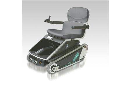 TGR - EXPLORER (FUORI PRODUZIONE)