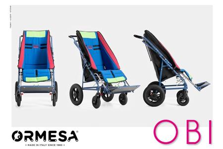 ORMESA - OBI