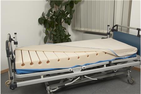 FUMAGALLI CARE&REHA - MATERASSO SQUARED INNOVA