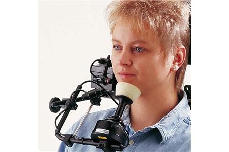 MEYRA - 810 COMANDO A MENTO RIBALTABILE MECCANICAMENTE