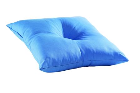 TERMOLETTO - CUSCINO ANTIDECUBITO IN FIBRA CAVA SILICONATA RD2000