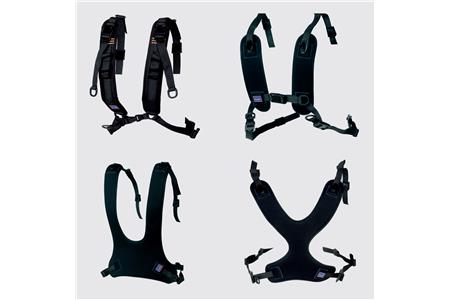 FUMAGALLI CARE&REHA - BRETELLE, PETTORINE E CINTURE PER TRONCO