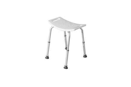 SCANMEDICALEUROPE - SGABELLO FISSO