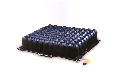 ROHO - QUADTRO SELECT LOW PROFILE - HIGH PROFILE