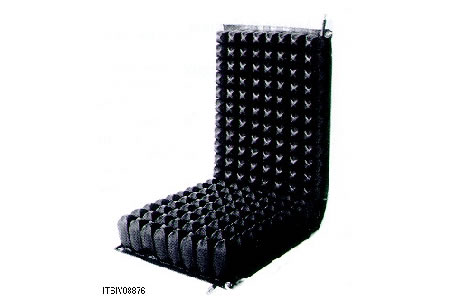 ROHO - WHEELCHAIR RECLINER