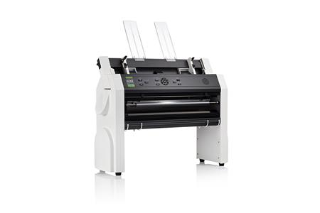 INDEX BRAILLE - INDEX EVEREST V5