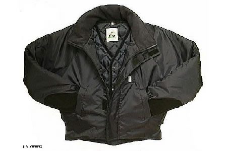 LYDDA WEAR - GIUBBOTTO INVERNALE