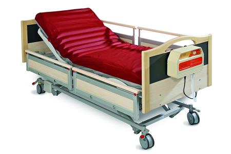 TERMOLETTO - MATERASSO AD ARIA AIR SYSTEM PRO1000