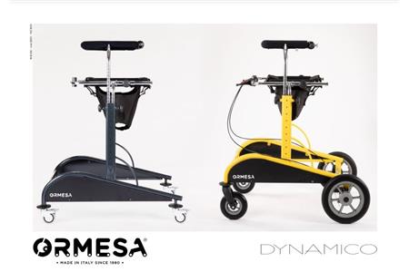 ORMESA - DYNAMICO
