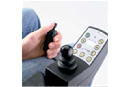 MEYRA - 541 MINI-JOYSTICK (TASTO)