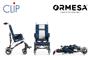 ORMESA - CLIP