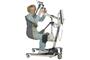 INVACARE - IMBRACATURA STAND ASSIST DI TRASFERIMENTO PER INVACARE ROZE