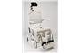 ETAC ADL, BATHING AND TOILETING - SWIFT MOBILE TILT 160