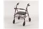 DRIVE MEDICAL - ROLLATOR-GOLITE 200