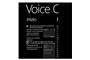 MICROSOFT - VOICE COMMANDS