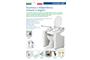 HERUI MEDICAL - SOLLEVATORE ELETTRICO PER WC "IOCISONO 635" TGR SRL