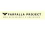 FARFALLA PROJECT - FARFALLA