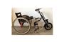 HANDBIKEGARAGE - HELPER PROPULSORE PER CARROZZINA