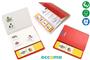 ECCOME - ECCOBOOK - CARTELLA KIT PER LA COMUNICAZIONE AUMENTATIVA