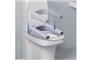 COMFORT SEAT - RIALZO PER BIDET/WC