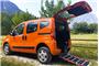 IMOBILITY - FIAT QUBO CON PIANALE RIBASSATO