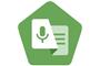 GOOGLE APP - LIVE TRANSCRIBE