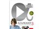 ERICKSON - ALFA READER 3